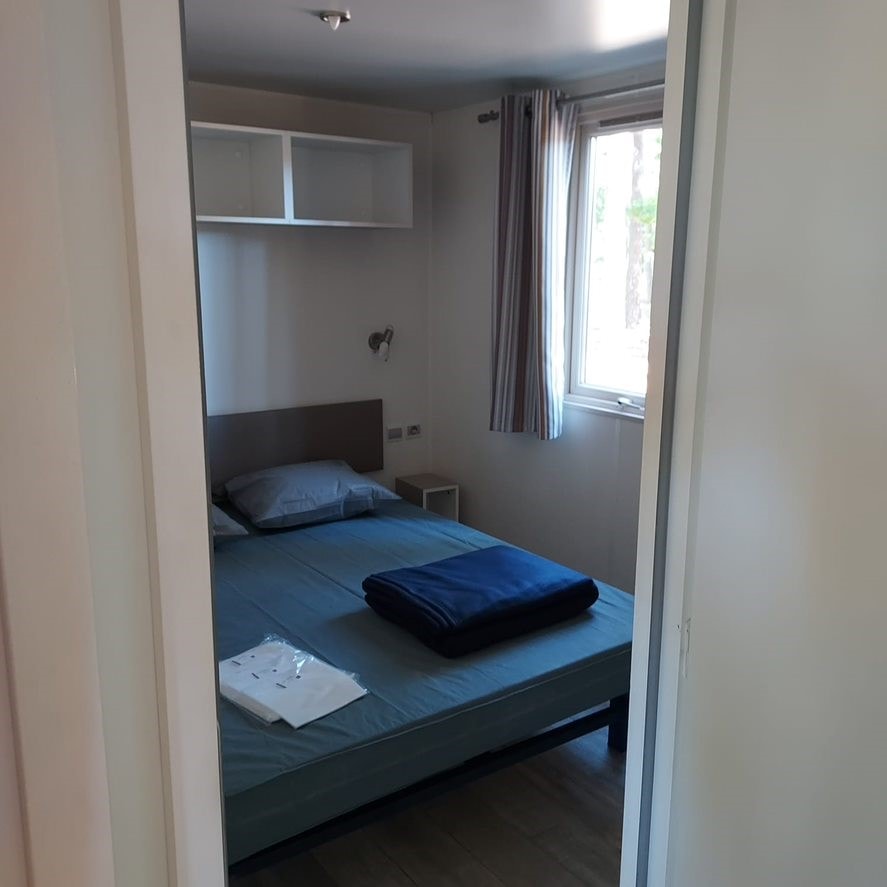 Camping Onlycamp Les Pins — Photo 8