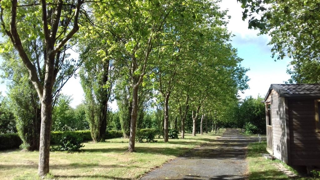 Camping Onlycamp Le Petit Bocage — Photo 3