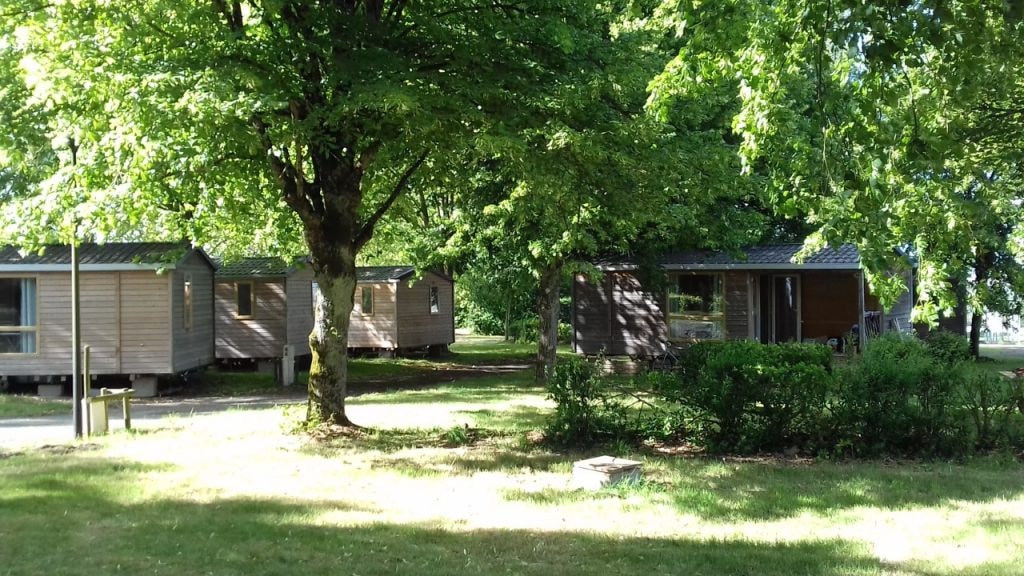Camping Onlycamp Le Petit Bocage — Photo 4