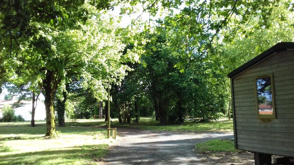 Camping Onlycamp Le Petit Bocage — Photo 5