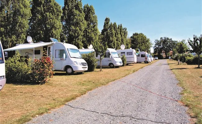 Emplacement + Électricité