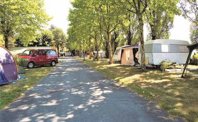 Emplacement + Électricité
