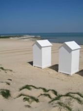 Camping Municipal Les Remparts