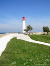 Camping Municipal Les Remparts