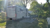 Camping Municipal Les Remparts