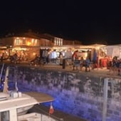 Camping Municipal Les Remparts