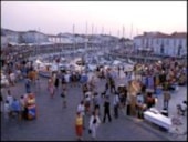 Camping Municipal Les Remparts