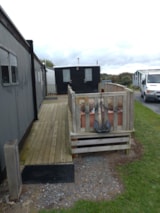 Foto #14 van Camping du Phare de l’Ile Vierge