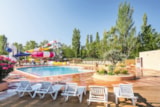 Foto #2 van Camping Homair – Le Val de Durance