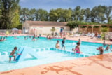 Foto #9 van Camping Homair – Les Rives du Luberon