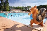 Foto #10 van Camping Homair – Les Rives du Luberon