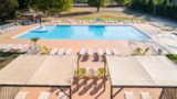Foto #11 van Camping Homair – Les Rives du Luberon