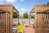 Foto #5 van Camping Homair – Les Rives du Luberon