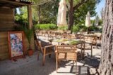 Foto #7 van Camping Homair – Les Rives du Luberon