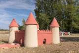 Foto #19 van Camping Homair – Les Rives du Luberon