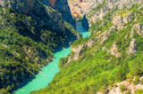 Foto #26 van Camping Homair – Les Lacs du Verdon