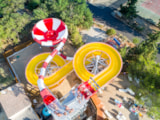 Foto #4 van Camping Homair – Les Lacs du Verdon