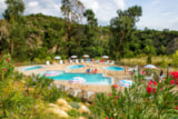 Foto #5 van Camping-Village Sole di Sari