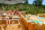 Foto #13 van Camping-Village Sole di Sari