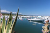 Foto #20 van Camping-Village Sole di Sari
