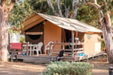 Foto #4 van Camping-Village Kallisté