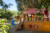Foto #6 van Camping-Village Kallisté