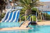 Foto #11 van Camping Homair – Le Domaine de Ker Ys