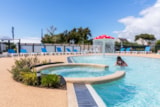 Foto #12 van Camping Homair – Le Domaine de Ker Ys