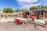 Foto #18 van Camping Homair – Le Domaine de Ker Ys