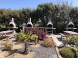 Foto #19 van Camping Homair – Le Domaine de Ker Ys