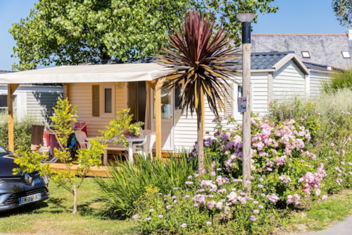 Foto #1 van Camping Homair – Le Domaine de Ker Ys