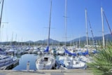 Foto #27 van Camping Homair – La Palmeraie