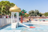 Foto #6 van Camping Homair – La Palmeraie