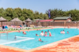 Foto #8 van Camping Homair – La Palmeraie