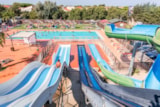 Foto #9 van Camping Homair – La Palmeraie