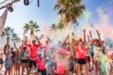 Foto #22 van Camping Homair – La Palmeraie