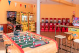 Foto #17 van Camping Homair – La Palmeraie