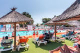 Foto #11 van Camping Homair – La Palmeraie