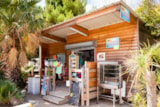 Foto #3 van Camping Homair – La Palmeraie