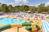 Foto #7 van Camping Homair – Le Domaine de la Yole
