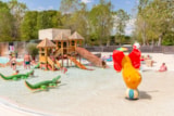 Foto #9 van Camping Homair – Le Domaine de la Yole