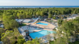 Foto #2 van Camping Homair – Le Domaine de la Yole