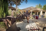 Foto #23 van Camping Homair – Le Domaine de la Yole