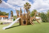 Foto #26 van Camping Homair – Le Domaine de la Yole