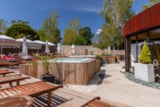 Foto #13 van Camping Homair – Le Domaine de la Yole