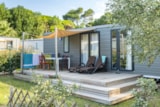 Foto #4 van Camping Homair – Le Domaine de la Yole