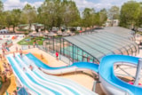 Foto #5 van Camping Homair – Le Domaine de la Yole