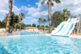 Foto #11 van Camping Homair – Les Sablines