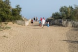 Foto #15 van Camping Homair – Les Sablines