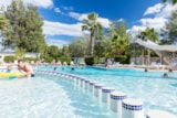 Foto #3 van Camping Homair – Les Sablines